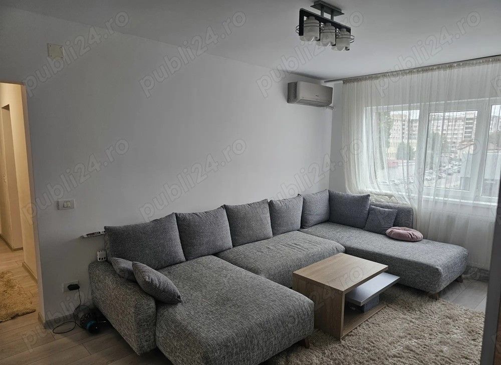 Apartament 3 camere zona Garii - Poză 2