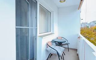 Apartament 3 camere, parcare, lift, zona C. Manastur - Poză 13