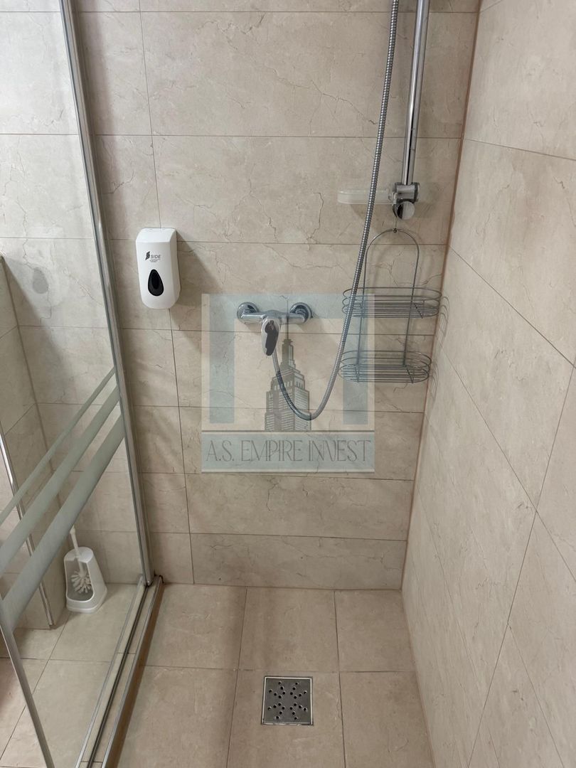 De inchiriat apartament 2 camere/ Centrul Istoric - Poză 17