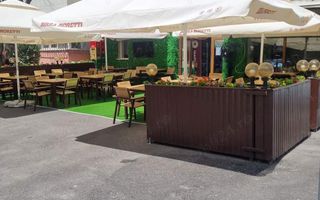 Restaurant - Poză 3