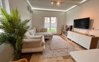 Casa PREMIUM 4 camere 2 bai - Garaj - MOBILATA complet - Poză 5