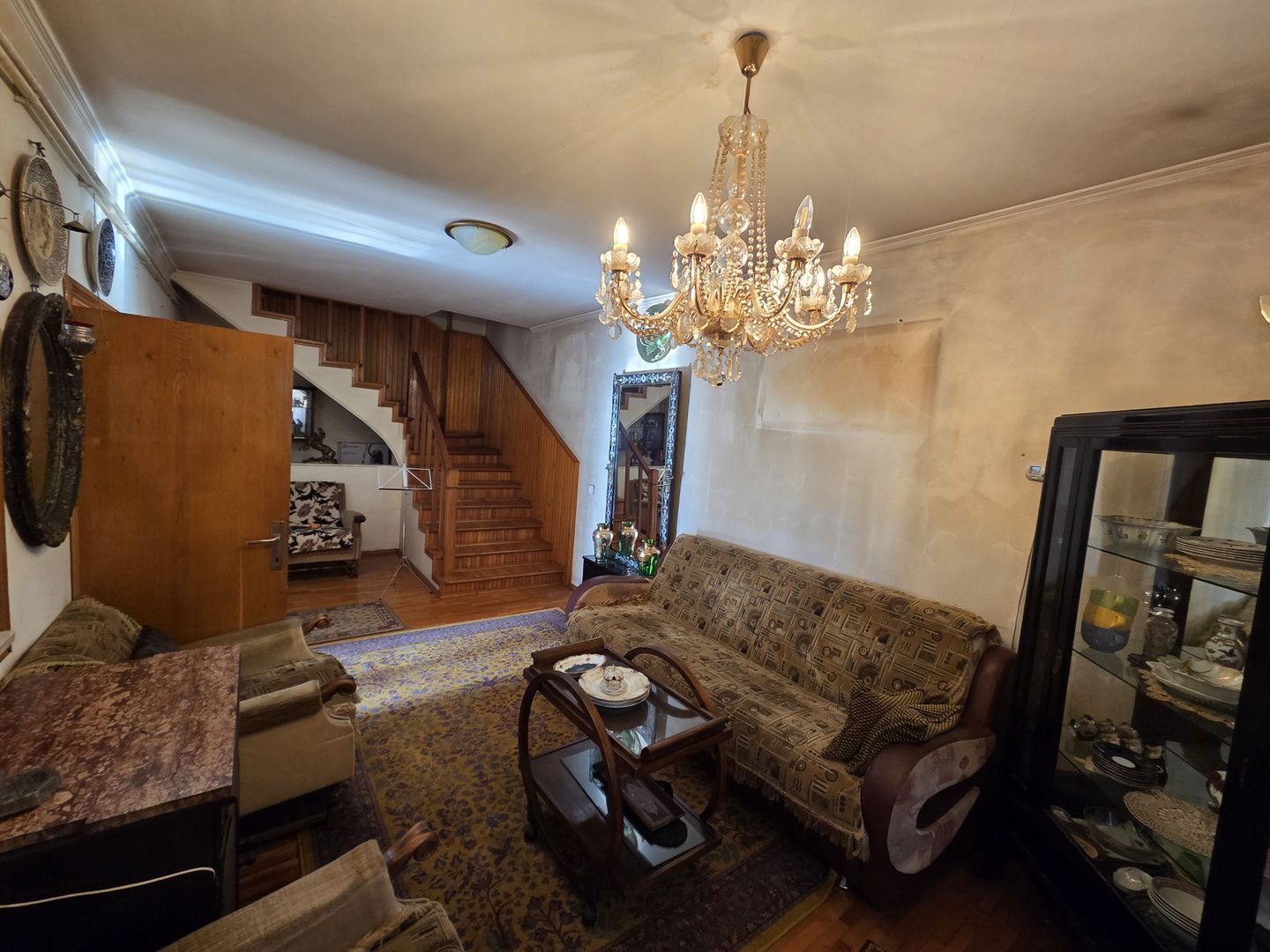 NOU! Vila in spatele Bisericii Bazilescu - Poză 7