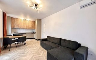 Apartament  2 Camere in Exigent Plaza Faza 5- Prima  Inchiriere - Poză 1