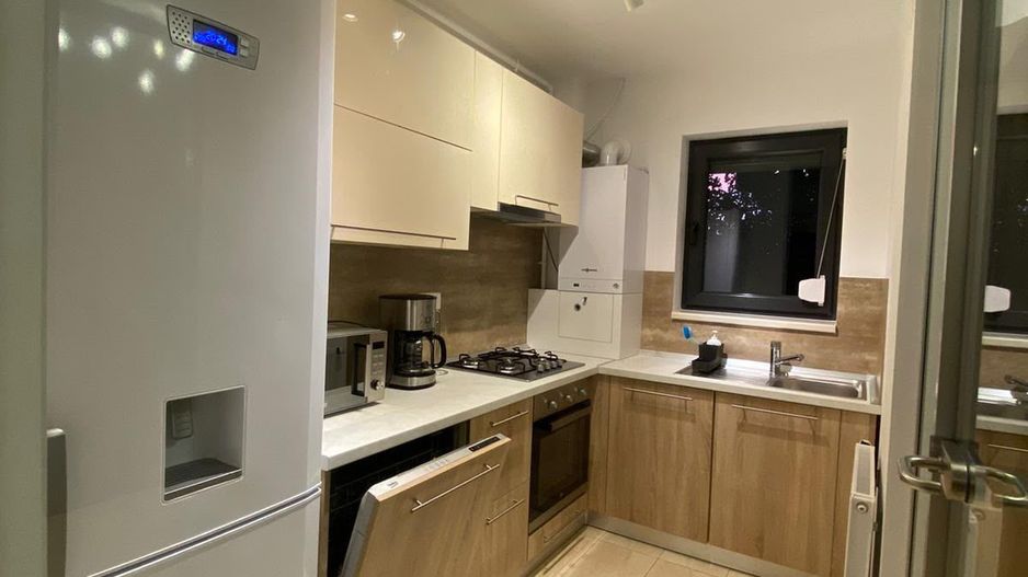 2 camere | Icon Residence | Banu Manta |  Victoriei - Poză 3