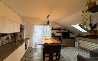 Apartament cu 2 camere | Loc de parcare | Zona Edgar Quinet - Poză 2