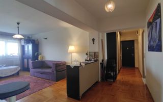 4 camere 92 mp | 2 bai |  Vedere panoramică Stadionul Național - Poză 2