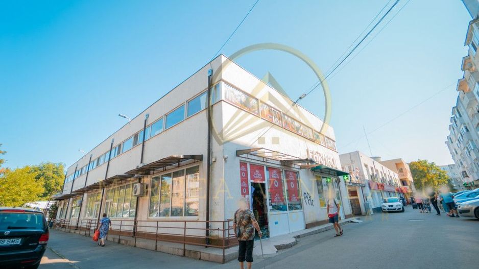 CET -Vanzare Complex Comercial Piața Cet Constanta - Poză 7