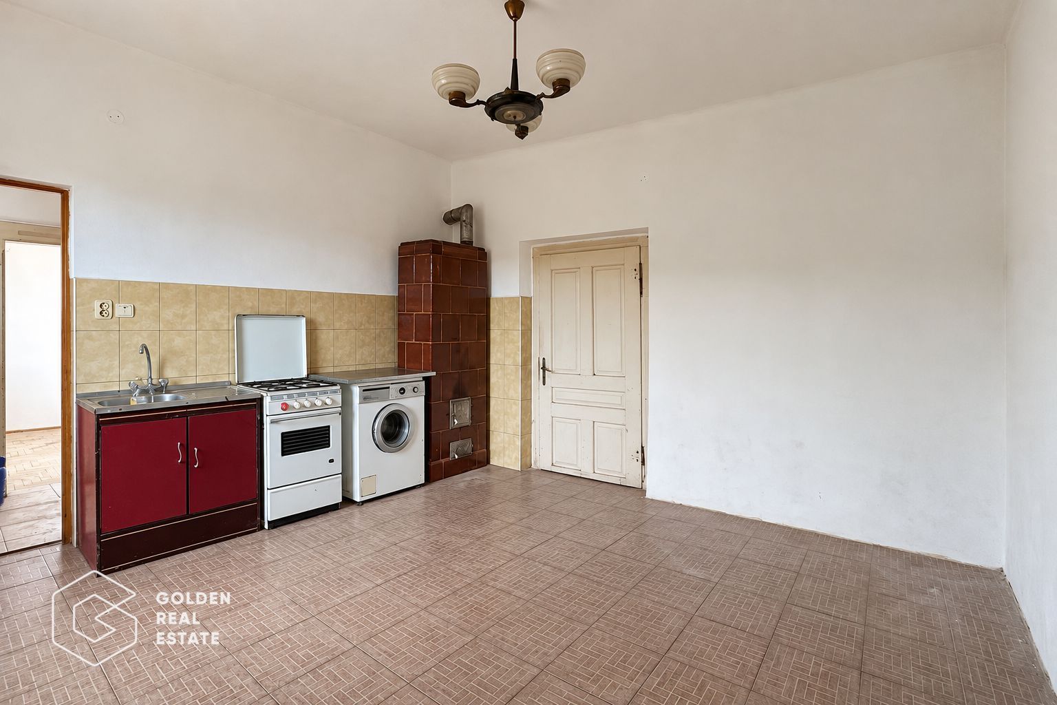 Teren intravilan de 1.555 mp cu constructie, Sebis, jud. Arad - Poză 10