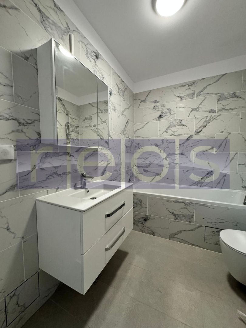 INCHIRIERE STUDIO 2 CAMERE | ZONA GREENFIELD - Poză 8