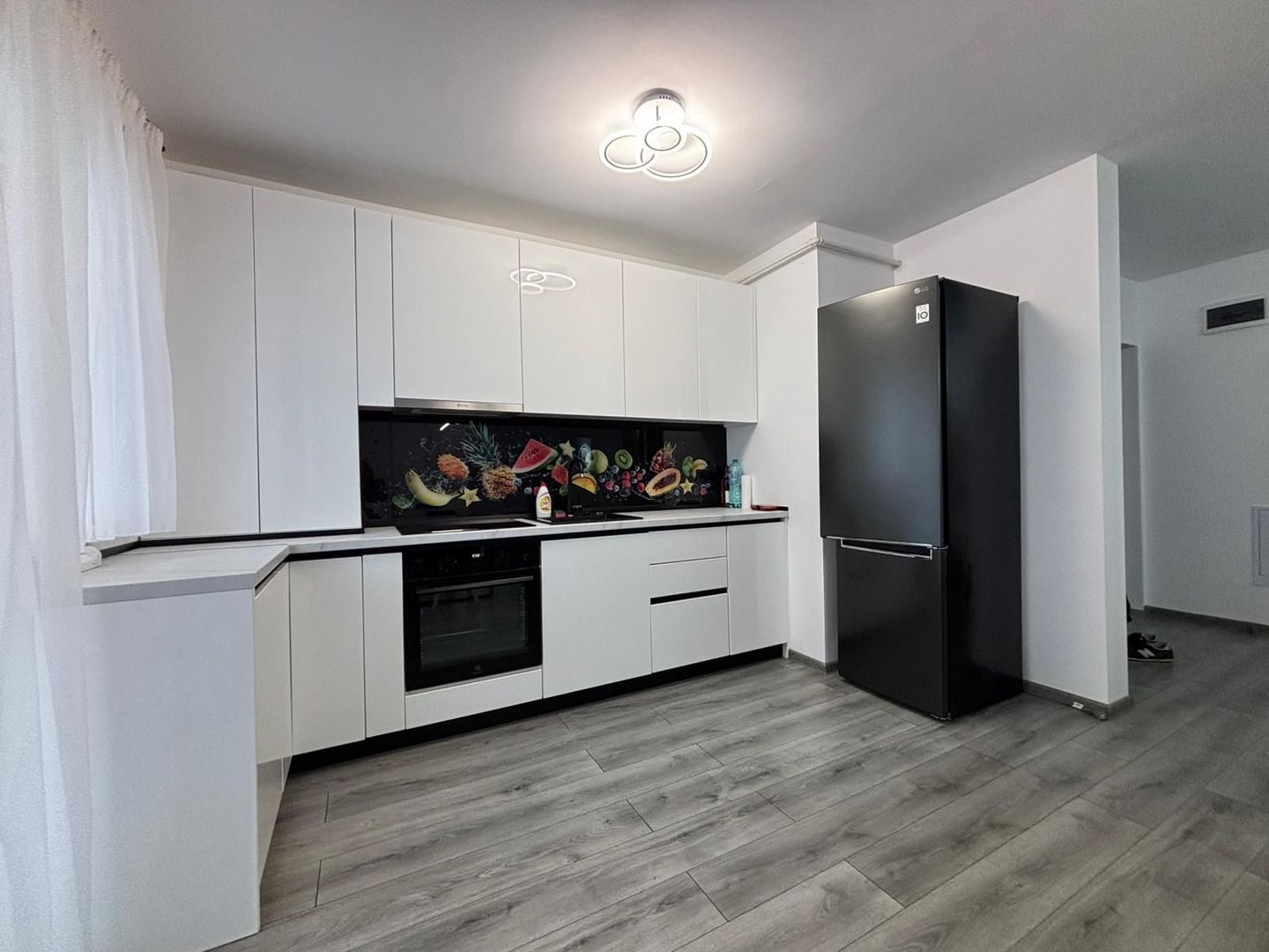 Apartament 3 camere MODERN in Cartier Kogalniceanu, Sibiu - Poză 4