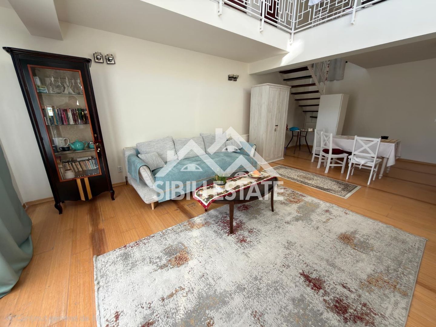 Casa individuala Selimbar, zona Brana - Poză 3