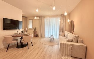 Eleganta și atenție la detalii într-un apartament cu 2 camere, Lipovei - Poză 5