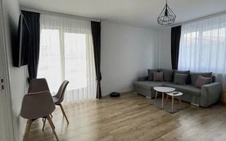 Apartament de vanzare cu 3 camere in Floresti. - Poză 6