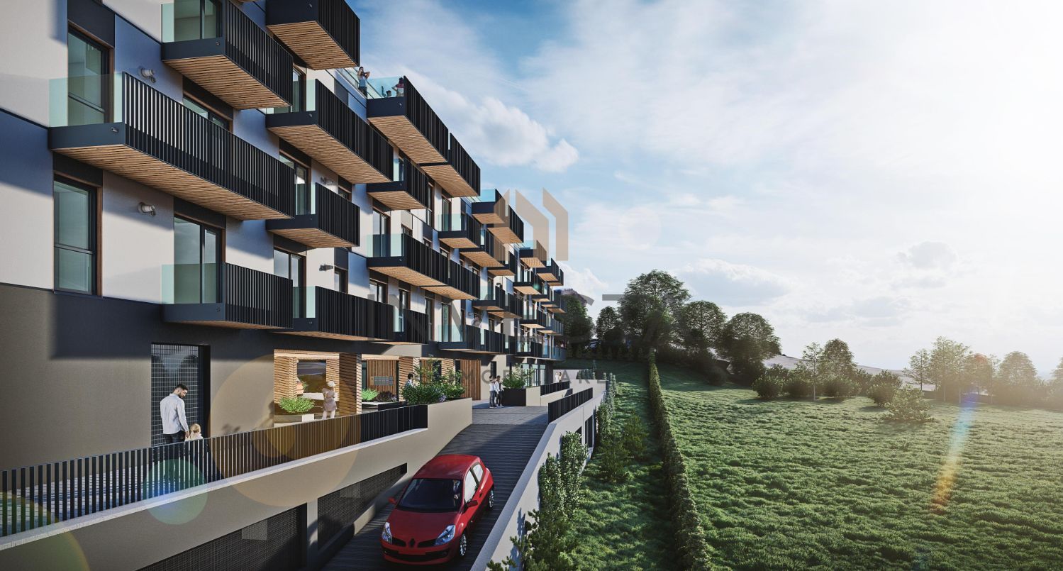 Apartament in constructie Premium/Zona Frunzisului - Poză 5