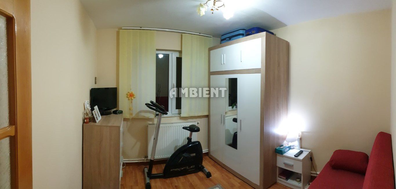 Apartament 4 camere, zona Centru; - Poză 6