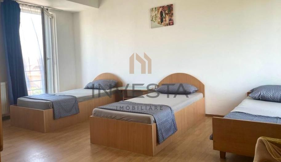 Apartament de 3 camere, bun pentru investitie ! - Poză 1