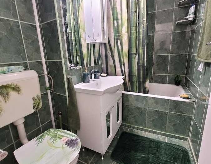 Garsoniera Luminoasa zona Parc Tineretului. Renovata. Mobilata. - Poză 4