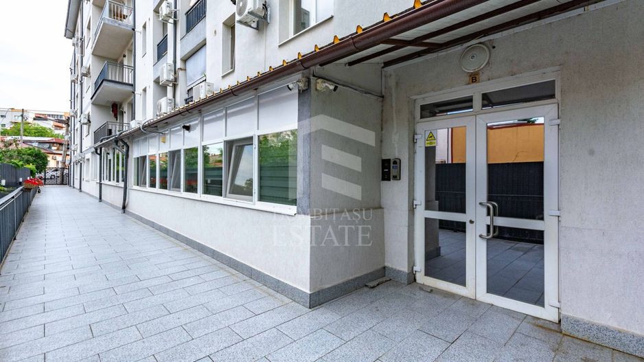 Metrou Mihai Bravu- Vitan - Apartament 2 camere+ loc de parcare |2018 - Poză 17
