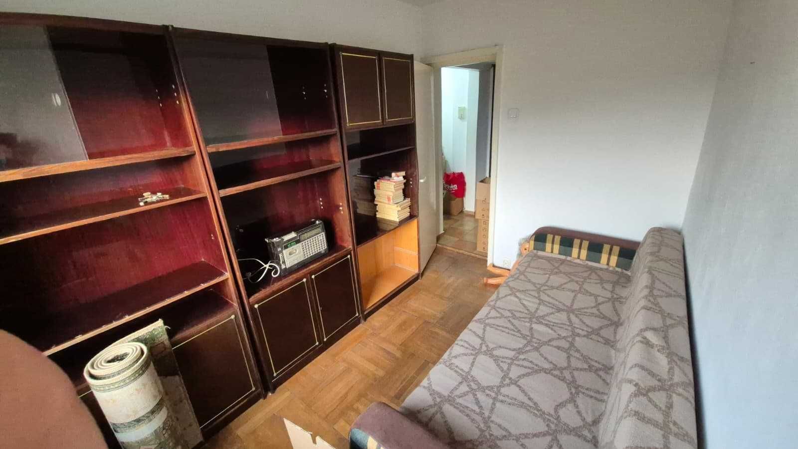 Sagului- Piata Doina | 3 Camere | 42 mp Utili. - Poză 4