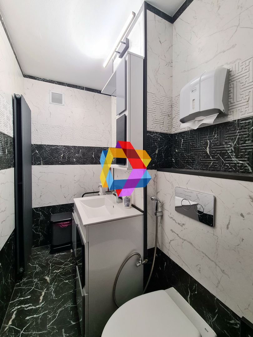 Spatiu birouri de închiriat Brasov - 90 mp  # spatii-comerciale-brasov.ro - Poză 12