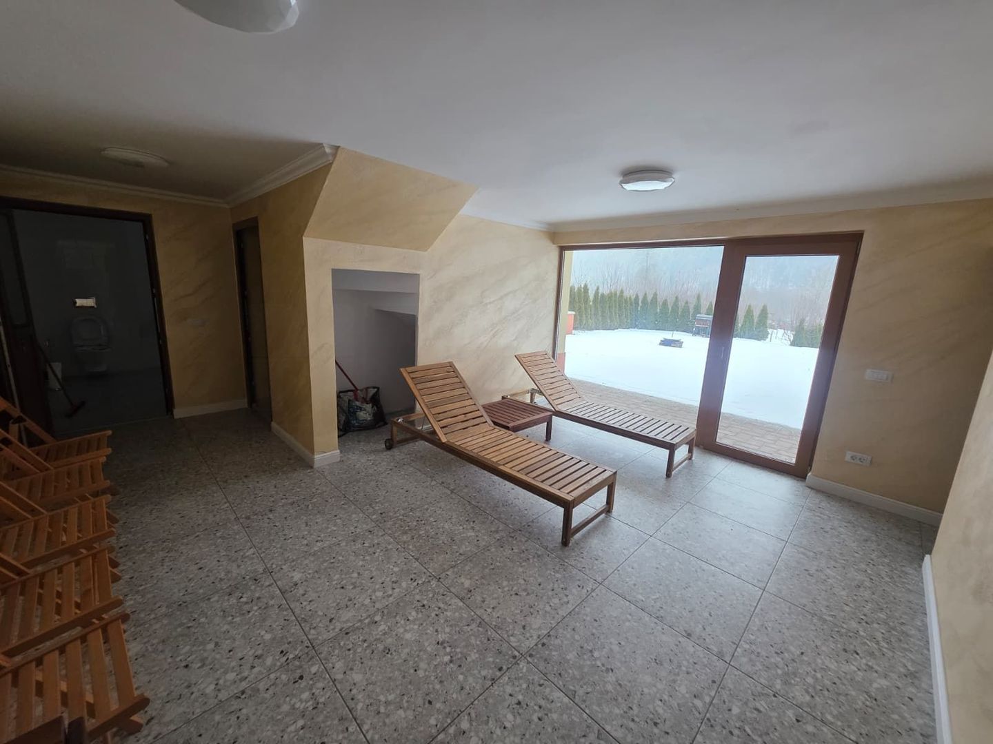 CASĂ MODERNĂ | VĂLENI-STĂNIȘOARA | 354.000 € - Poză 18