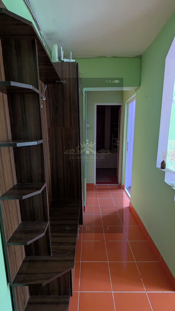 Apartament 2 camere de închiriat Cluj, Cartier Mănăștur, Str. Primăverii - Poză 2