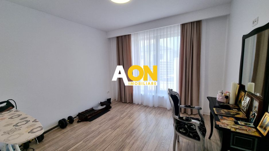 De vanzare casa 4 camere, finisaje de lux, 400mp teren, Alba-Micesti - Poză 7