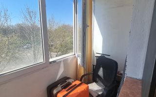 3 Camere la 3 minute Metrou Crangasi- Parc - Bloc Reabilitat - Poză 13