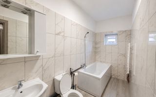 Casă cu 2 apartamente 5 camere 140 mp utili curte 289 mp in Turnișor - Poză 6