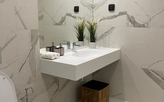 Apartament de lux de închiriat – One Herăstrău Towers - Poză 12