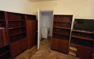 Apartament cu 2 camere Girocului etaj 2 cu centrala - Poză 2