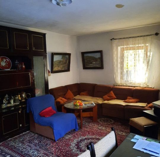 Casa 4 camere, teren 1960m2, CT, Provita, Prahova - Poză 16