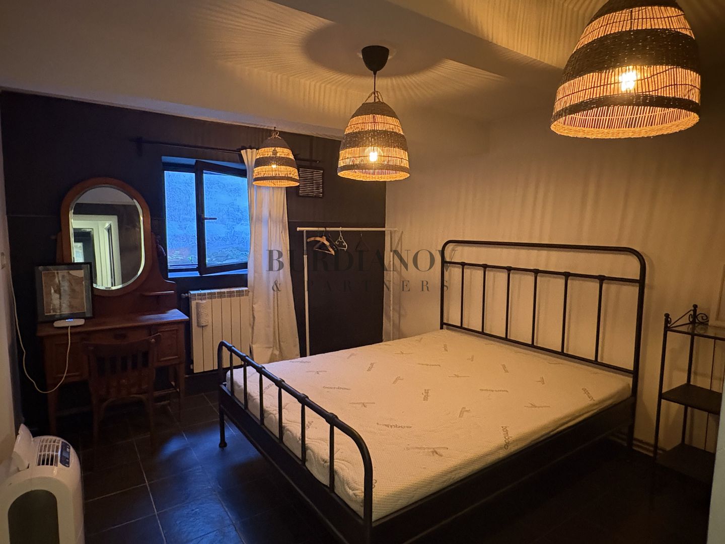 Apartament cu 2 camere in vila la demisol - Zona Kiseleff - Poză 7