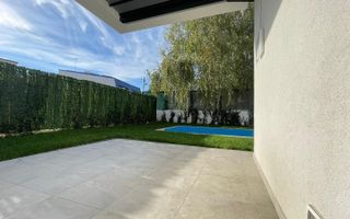 VILA PREMIUM CU SEMINEU & PISCINA | COMPLEX REZIDENTIAL IANCU NICOLAE - Poză 4