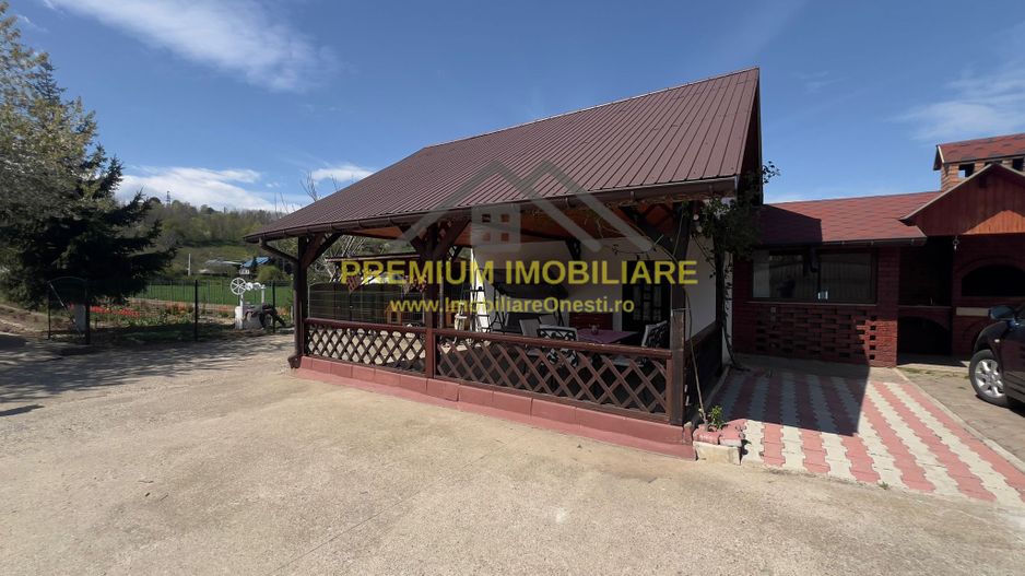 Casa de vanzare - la cheie - Teren 2673 mp - Poză 15