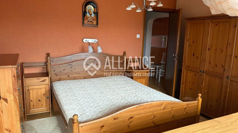 Tomis Nord Ciresica (C0D06) apartament 3 camere 68 mp - Poză 6
