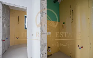 KM 5 - Complex Alpha Residence – Apartament 3 camere cu grădină. - Poză 20