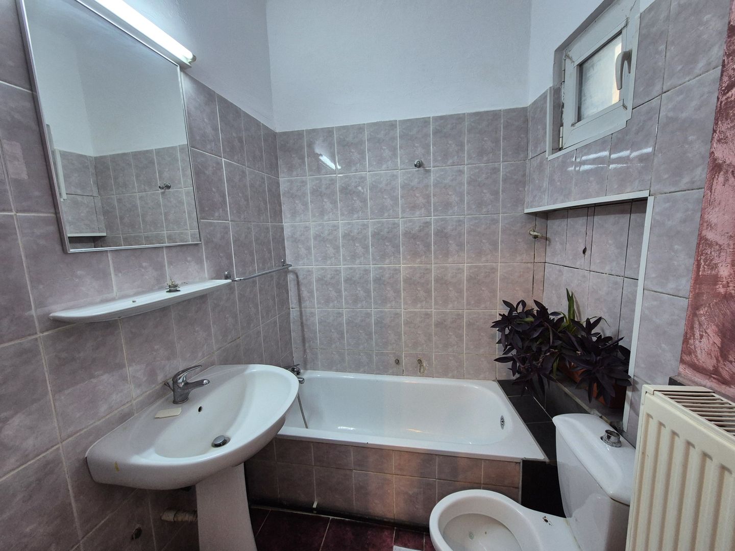 Apartament cu 2 camere in zona Unirii - Poză 4