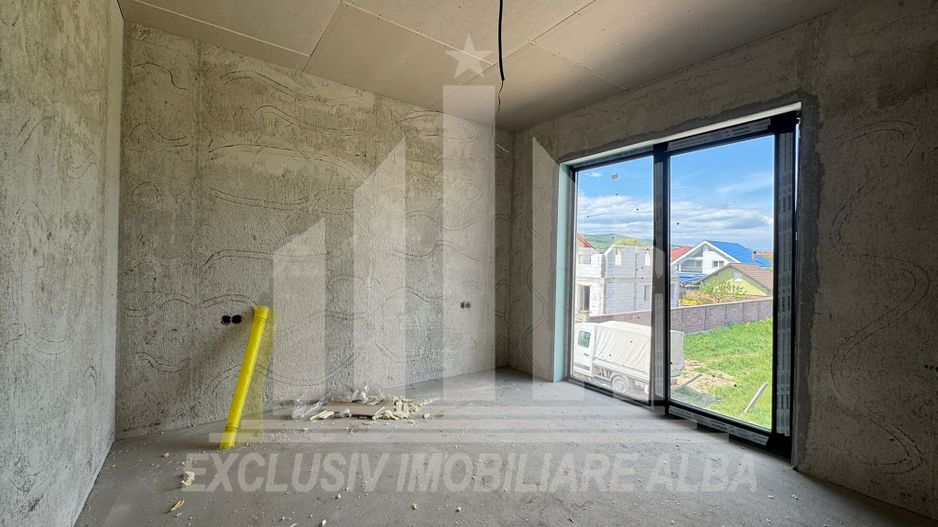 Casa individuala | P + 1 | 125 mp utili | 250 mp teren | Cetate - Poză 10