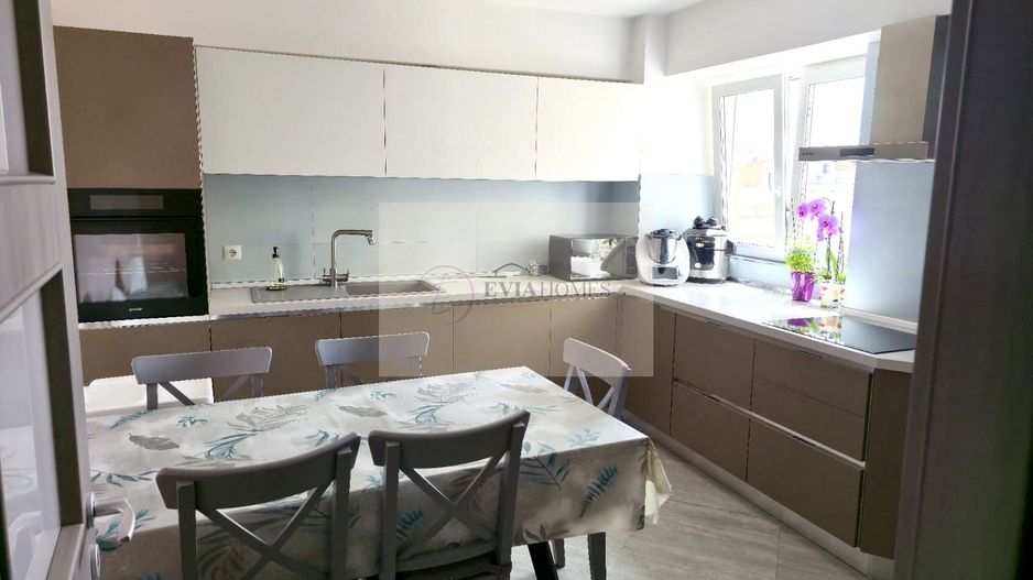 3 camere/2 băi/Zona Cinema Marasti - Poză 1