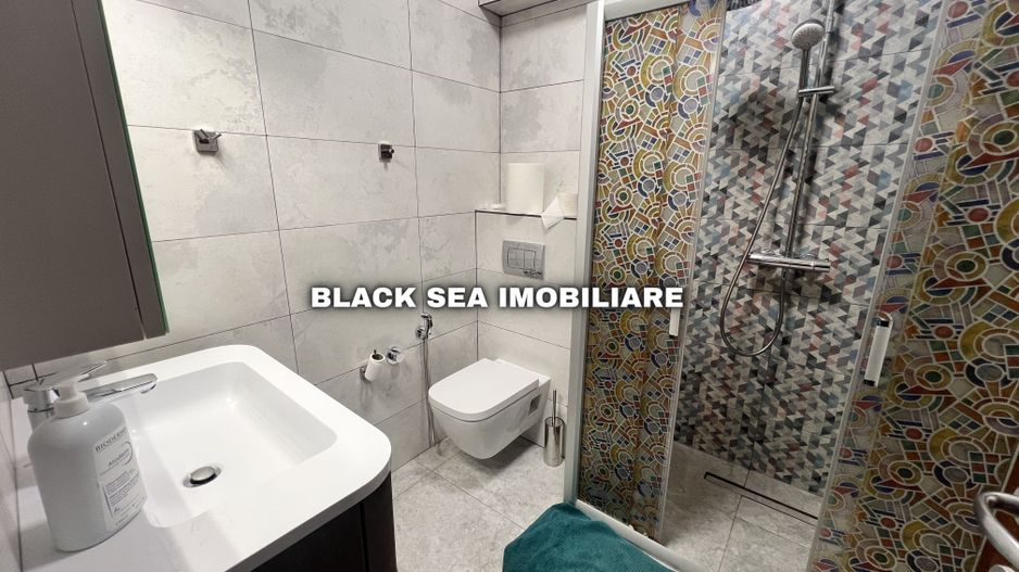 De inchiriat apartament 2 camere zona Energia - Termen lung - Poză 12