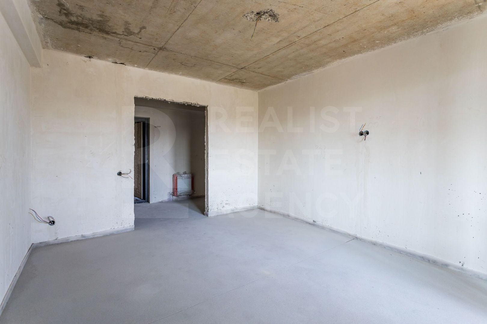 Vânzare, apartament, 2 camere, strada Ceucari, Râșcani - Poză 9