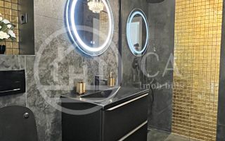 Apartament de inchiriat cu 3 camere in cartierul Luceafarul, Oradea - Poză 6