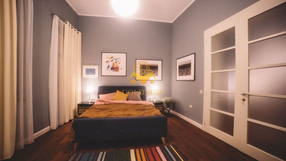 2 camere, modern, zona centrala, Piata Unirii - Poză 8