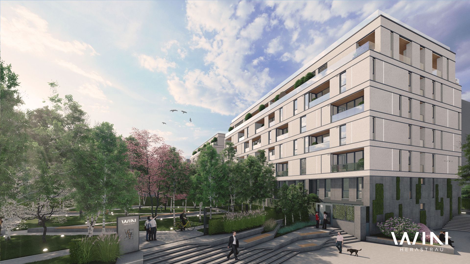 WIN Herastrau - Poză 7