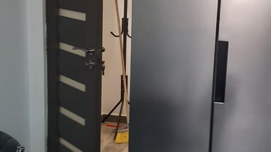 AP. 3 CAMERE - STEFAN C. M, RENOVAT, MODERN, METROU 5 MINUTE - Poză 6