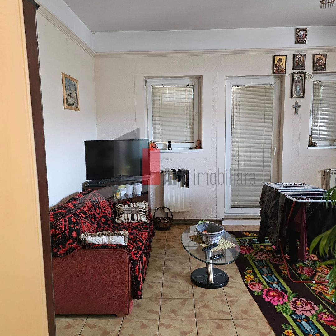 Apartament in vila Grivita-Basarab, 1500 EURO/MP UTIL - Poză 4