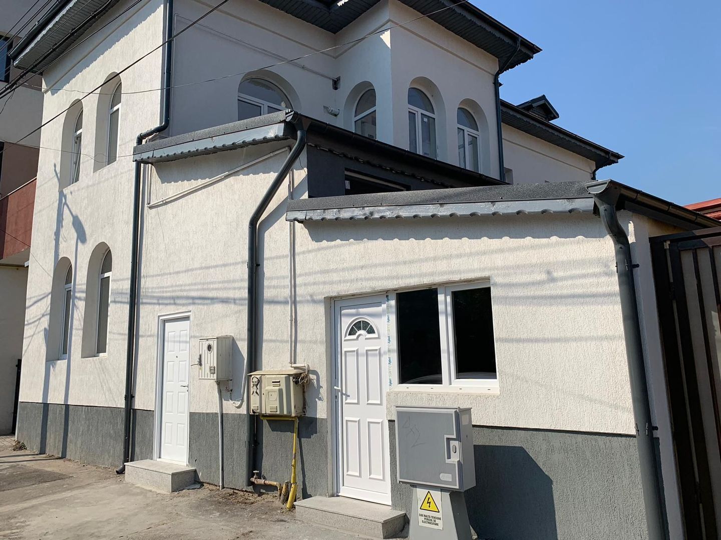 CASA 355MP UTILI | DACIA | OPORTUNITATE - Poză 1