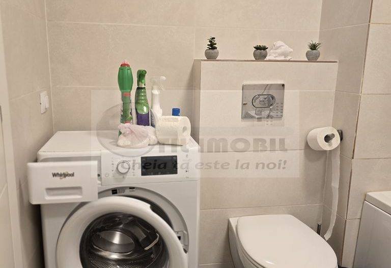 Apartament 2 camere – Bucium Confort Residence - Poză 16