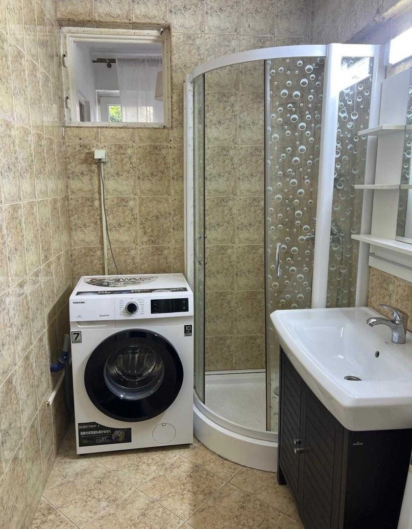 AP. 3 CAMERE IANCULUI, BUCATARIE INCHISA, PARCARE, METROU 5 MINUTE - Poză 7
